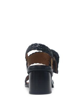 Women's Madylyn Buckled Sandals