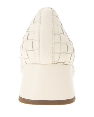 Women's Lancine Woven Pumps