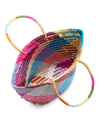 Jada Large Tote - Exclusive