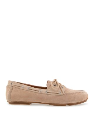 Women's Marina Boat Shoe Loafers