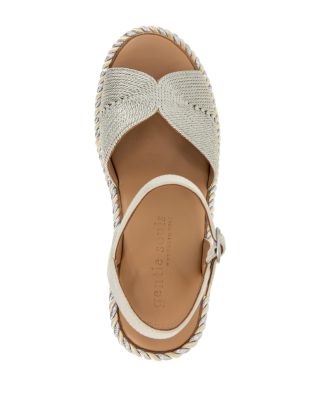 Women's Nola Espadrille Wedge Sandals