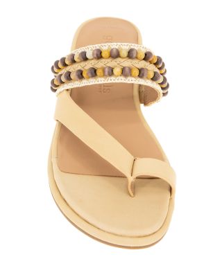 Women's Lentini Beaded Sandals