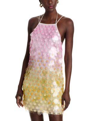 Safiyaa - Emily Mini Dress