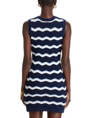 Templeton Knit Dress