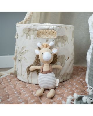 Jojo Giraffe Plush Toy