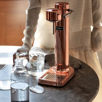 Carbonator III - Copper