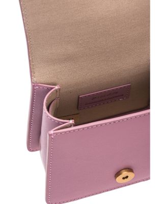 Love One Micro Top Handle Bag