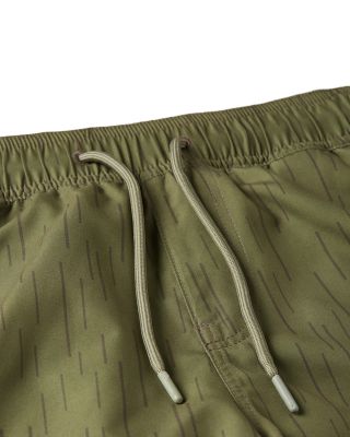 Dirik 6.6" Swim Shorts