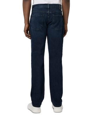 Federal Slim Straight Jeans in Jenkins