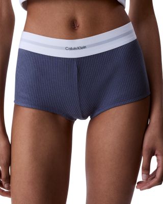 Calvin Klein - Logo Boyshorts