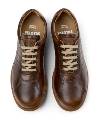 Men's Multicolor Pelotas Ariel Oxford Shoes