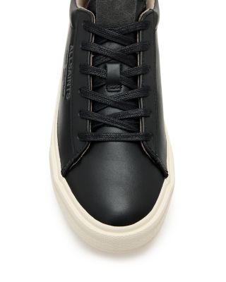Women's Underground Low Top Sneakers