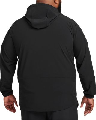 Unlimited Water Repellent Hooded Versatile Jacket