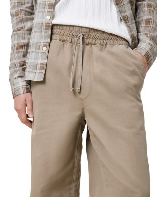 Hanbury Drawstring Trousers
