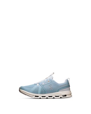 Unisex Cloud Sky Lace Up Sneakers - Big Kid
