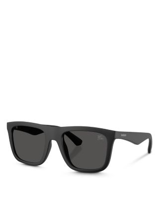 Burberry - Square Sunglasses, 55mm