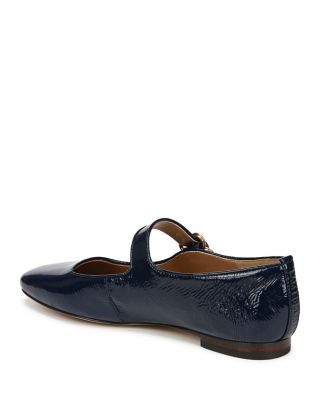Women's Michaela Mary Jane Flats