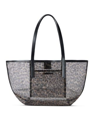 Loeffler Randall - Large Nylon Tote