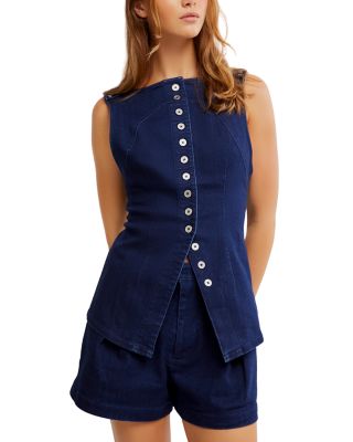 Free People - Salone Set