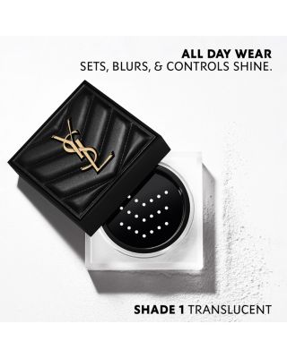 All Hours Hyper Blur Loose Powder 4.1 oz.