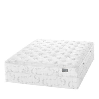 Royal Sovereign Knight II Extra Firm 9.5" Low Profile Mattress – Exclusive