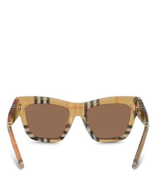 Square Sunglasses, 53mm