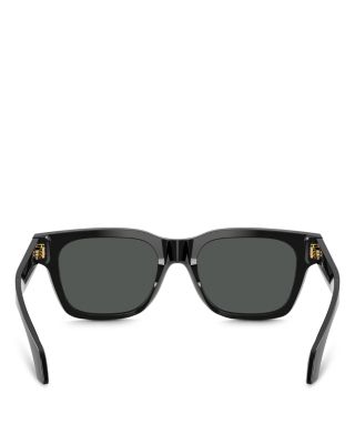 Square Sunglasses, 52mm