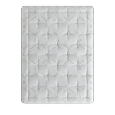 Heritage Classic Plush Pillow Top Mattress - Exclusive