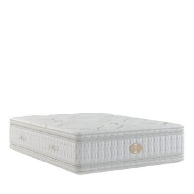 Heritage Bespoke Plush Pillow Top Mattress - Exclusive