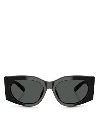 TY7221U Rectangular Sunglasses, 56mm