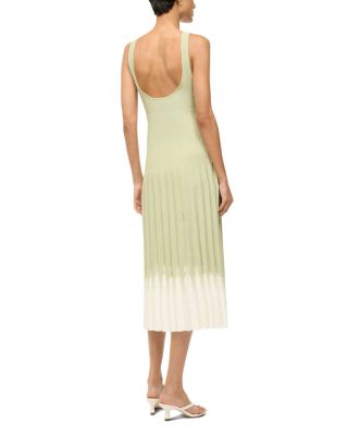 Ellison Midi Dress