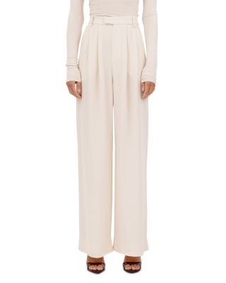 NONCHALANT LABEL - Santana Wide Leg Pants