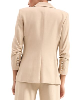 Battista Dickey Jacket