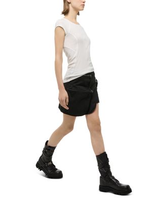 Sport Cap Sleeve Top