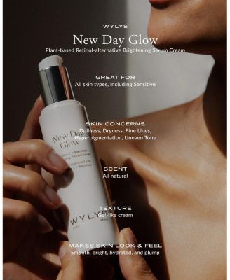 The Restore + Renew Set & Sage Verte Makeup Bag