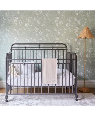 Chevron Bebe Blanket