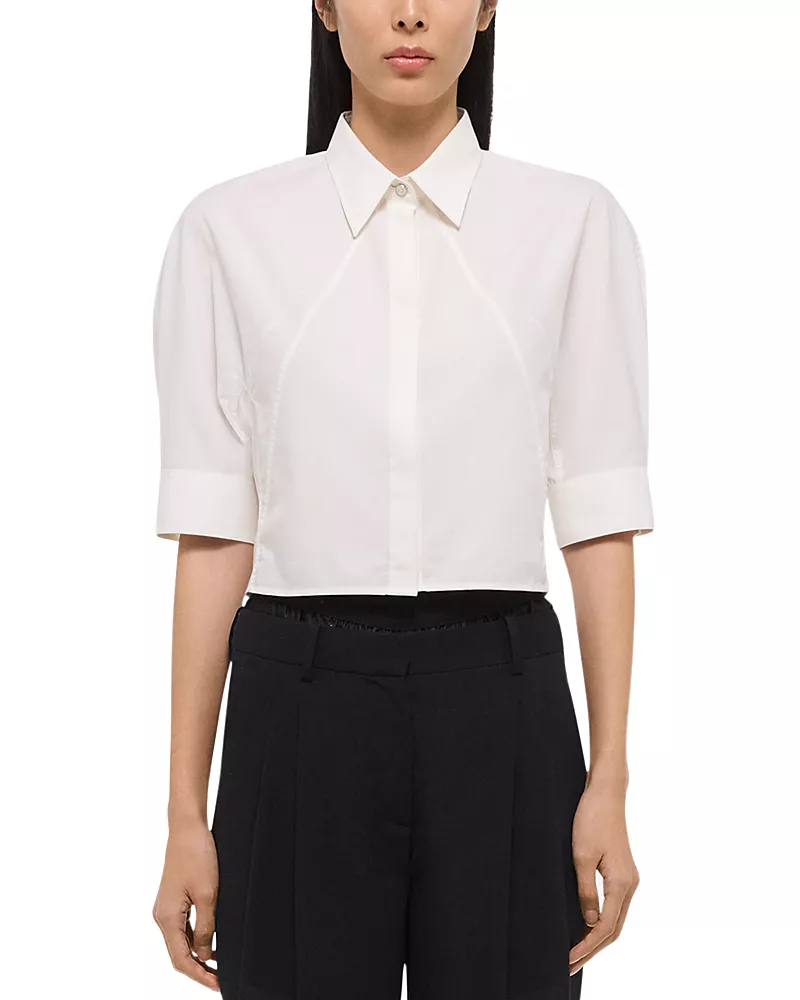 Helmut Lang Articulated Shirt