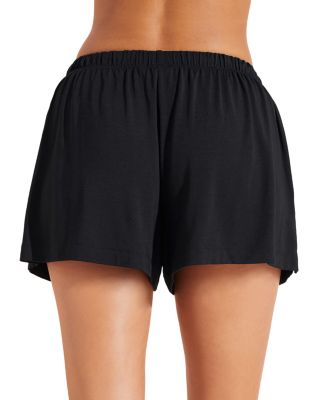 Gisele Everyday Relaxed Shorts