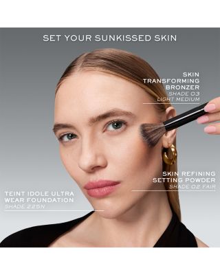 Teint Idole Ultra Wear Skin Refining Setting Powder 0.35 oz.