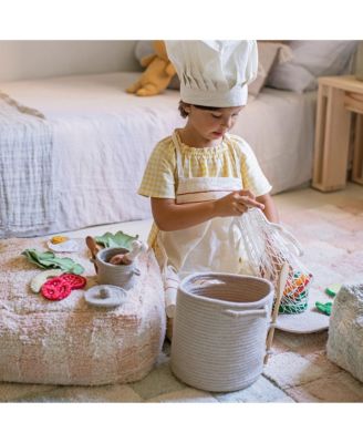 Play Little Chef Basket Set