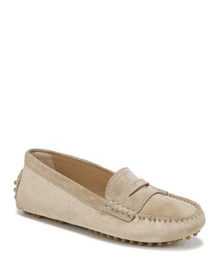 Veronica Beard - Women's Jia Loafer Flats