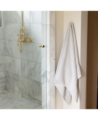 Luxe Bath Towels, Set of 2