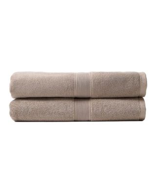 Luxe Bath Sheets, Set of 2