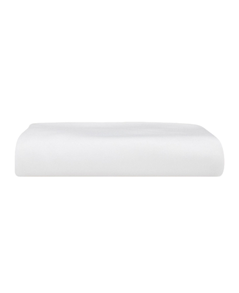 Cozy Earth Fitted Sheet In White