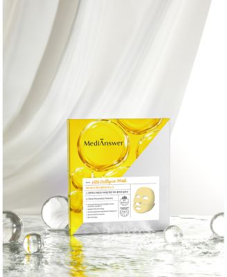 Vita Collagen Mask