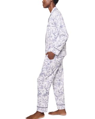 Timeless Toile Pajama Set