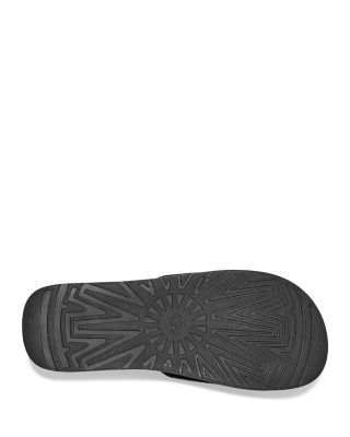 Men's Seaside II Slide Sandals