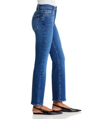 The Pixie Reboot High Rise Jeans in Femma