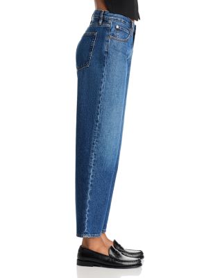 The Candle High Rise Jeans in Hampshire