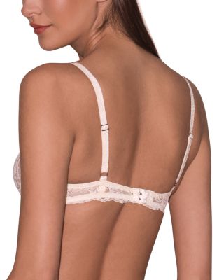 Bianca Lace Balconette Bra